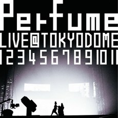 Perfume 블루레이 디스크 DVD 결성 10주년 메이저 데뷔 5주년 기념 LIVE@도쿄돔 1 2 3 4 5 6 7 8 9 10 11 일본 발송, Perfume 블루레이 디스크 DVD 결성 10주년 메