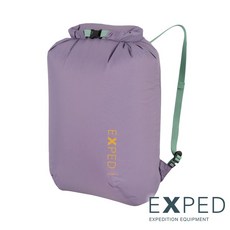 EXPED 防水袋, 粉紫薰衣草
