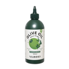 마지시모 올리브오일 생식용 드레싱용, 1개