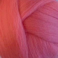 호주산 메리노 울 핑크톤 5종 양모 66수 50g, 1개, 5.펀치핑크