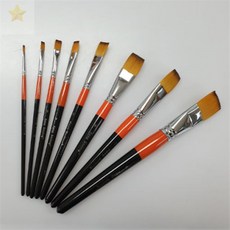 7호 그림그리기붓