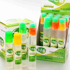 엠비아7 400/600조은풀(2개입) 어린이풀, 400(50ml)[2개입]