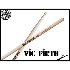 Vic Firth 7A 楓木鼓棒 適合新手 標準鼓棒【美鼓打擊】, 1個