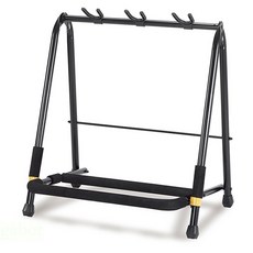 HERCULES GS-523B 三支吉他架 海克力斯, 1個, GS523B