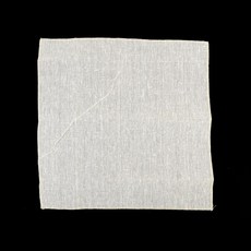 주방용 만두 삼베 보자기 걸러내는 베이킹 요리 면보 1p 삼베찜보자기, 중