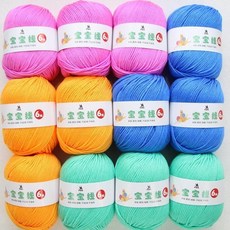 新品 清倉處理寶寶編織毛線鞋線織手工坐墊玩偶線團拖鞋 副廠產品