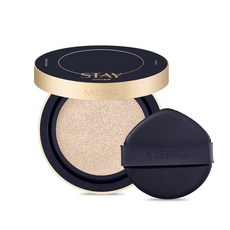 미샤 스테이 쿠션 하이커버 14g, 23호-샌드, 1개