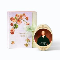 티뮤지움 얼그레이 스페셜 (틴케이스 SET 티백15개입) 594499, 티뮤지움 얼그레이 스페셜 (틴케이스 SET 티백15개입