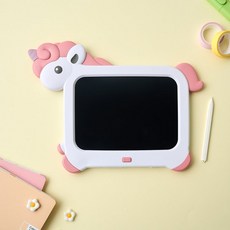 모던하우스 키즈 컬러 LCD 드로잉패드 8.5인치 유니콘