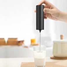 전동 거품기 생크림