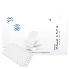 크린위즈 싹다지워 매직시트 복합형 (150매/225매/300매), 150개