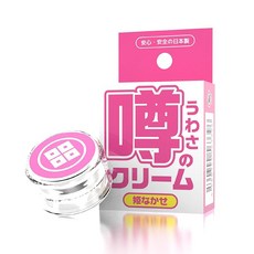 SSI JAPAN(국내브랜드) 소문난 크림 히메나카세 러브 크림 12g 바르는 타입, 32g, 1