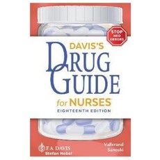 (영문도서) Drug Guide for Nurses Basics Paperback, Onah Ode, English, 9781088014998