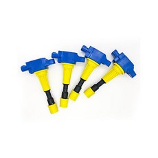 依馳國際 聖帕斯 SURPASS PowerPlus 考爾 MAZDA 2 點火線圈, 1個