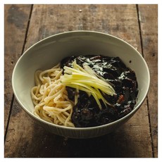 해스민 짜장소스 250g, 5개