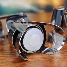 샴페인 와인스토퍼 1개 미니멀 스테인리스 77803pc 1(EA)