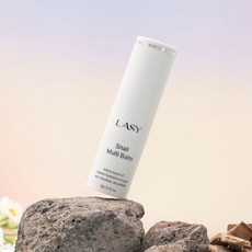 신유빈 래시 스네일 멀티밤 9g, 1개