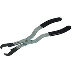 Lisle 35200 윈드실드 몰딩도어 핸들 클립 플라이어, Lisle 35200 윈드실드 몰딩도어 핸들 클립 플라