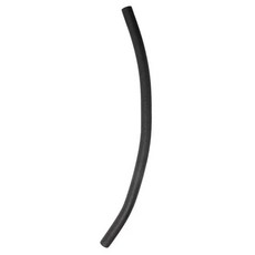 휴대용 플렉시블 풀 누들 폼 부력 스틱 수영 보조 플로트 튜브 솔리드 운동 보조기구, 1개, 3. black