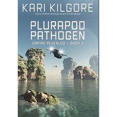 (영문도서) Plurapod Pathogen Hardcover, Spiral Publishing, Ltd., English, 9781948890489