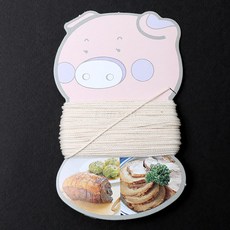 펄라이프 요리실 스테이크실 조리용 면실, 1개