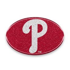 Team ProMark MLB 컬러 블링 엠블럼, Philadelphia Phillies