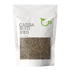 그린팟 결명자 대용량, 1개, 3kg