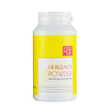 세화피앤씨 LCK 하이블리치 파우더 탈색약, 500g, 1개