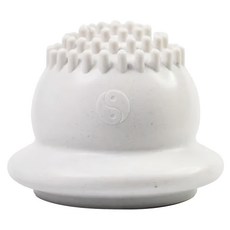 SnowIOU 樹飛雪 負離子能量拔罐器, 電氣石 鈦 遠紅外線 锗, 操作好簡單 輕巧好攜帶 按摩好輕鬆 舒壓好自在, 1個