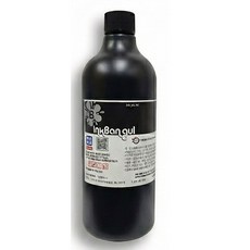 HP9010 HP9012 HP9013 HP9020 HP9730 HP9720 HP9120b HP9110b 리필 호환 충전잉크 500ml, 1개, 검정