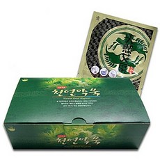 (주)성진에이블 좌훈 천연약쑥, 1개