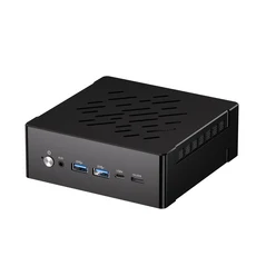 Msecore MQ50 AMD 마이크로 미니 PC 라이젠 7 9 게이밍 DDR5 WiFi 6E 블루투스 53 USB 4 썬더볼트 게이머, 02 R7-8845HS, 01 16G DDR5 512G NVME
