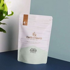 꽃잎차 허브티 로즈플라워 40g 리필 지퍼백 허브차 잎차 로즈플라워차 향긋한