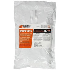 드빌비스 803418 '디와이프 아웃' 준비 물티슈 50팩, 드빌비스 803418 디와이프 아웃 준비 물티슈 50팩