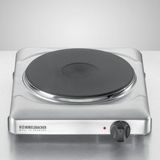 독일 롬멜스바흐 THS2022 1구 핫플레이트 2000W 인덕션 220v