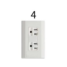 P9無孔針孔插座攝影機：防偵測、智能通知、自動夜視、WIFI連線 FHD版 64G, 1個, 4.去反光款,FHD版／64G