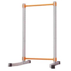 접이식철봉 이동식 가정용 운동 치닝디핑 턱걸이 원룸, 107 x 103 x 140-212cm