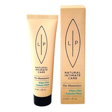 Lip Intimate Care 白松卡卡杜李嫩亮精華｜私密肌膚保養，溫和提亮，改善暗沉，維持柔嫩彈性, 1件, 30ml