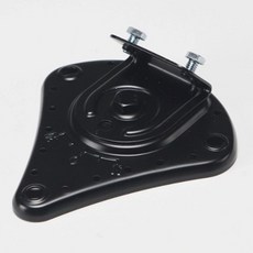 (올핀) 국산 LED 조명 투광등 투광기 공장등 창고등 보안등 벽부 브라켓 신형 DC용 일광전구