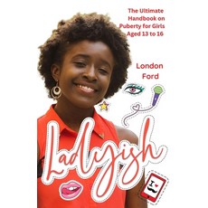 (영문도서) Ladyish Paperback, Pwg Publishing, English, 9781959835011