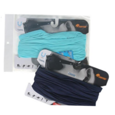 자전거마스크 마스크 스카프 귀걸이 8색 1개 햇빛차단 쿨링 국산 쿨 59000EA 1EA, 스카이