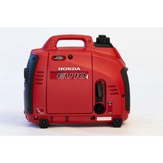 HONDA EU10i 超靜音型1000W變頻發電機 適用精密儀器 泰國廠, (含稅)HONDA EU10i變頻發電機, HONDA EU10i變頻發電機