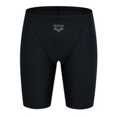 ❲백화점정품❳ 아레나 남성 실내 수영복 하우투 4부(A4FM1MF01) BLK 강습 탄탄이