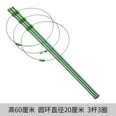 정원아치 아치 장미아치 정원소품 화단울타리 대문아치 철제아치형가든정원아치 아치형 꽃 선반 등반 정원 아치 야외 상자 정원, 큰, 등나무(높이60cm)3봉3원