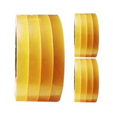 물레방아 테이프 12mm x 25M, 12개