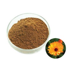 마리골드추출분말 100g 샘플, 1개