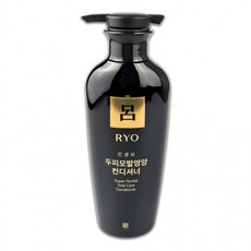 려 진생보 두피모발영양 컨디셔너 400ml -D, 1개