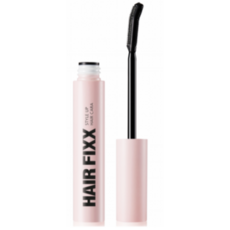 쏘내추럴 잔머리 고정카라 8g, CLEAR 투명, 3개