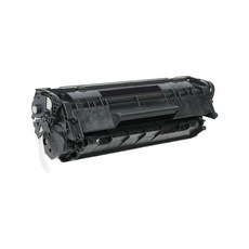 HP 프린터 LaserJet 3052 호환토너 재생토너 검정, 1개