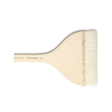 화홍산업 화홍 빽붓 100 배경붓 바탕붓 1호-9호, 9호 1개